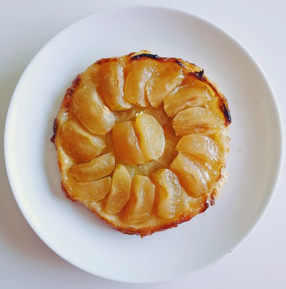 Masters of Tarte Tatin Show How to Make It Perfectly at Home