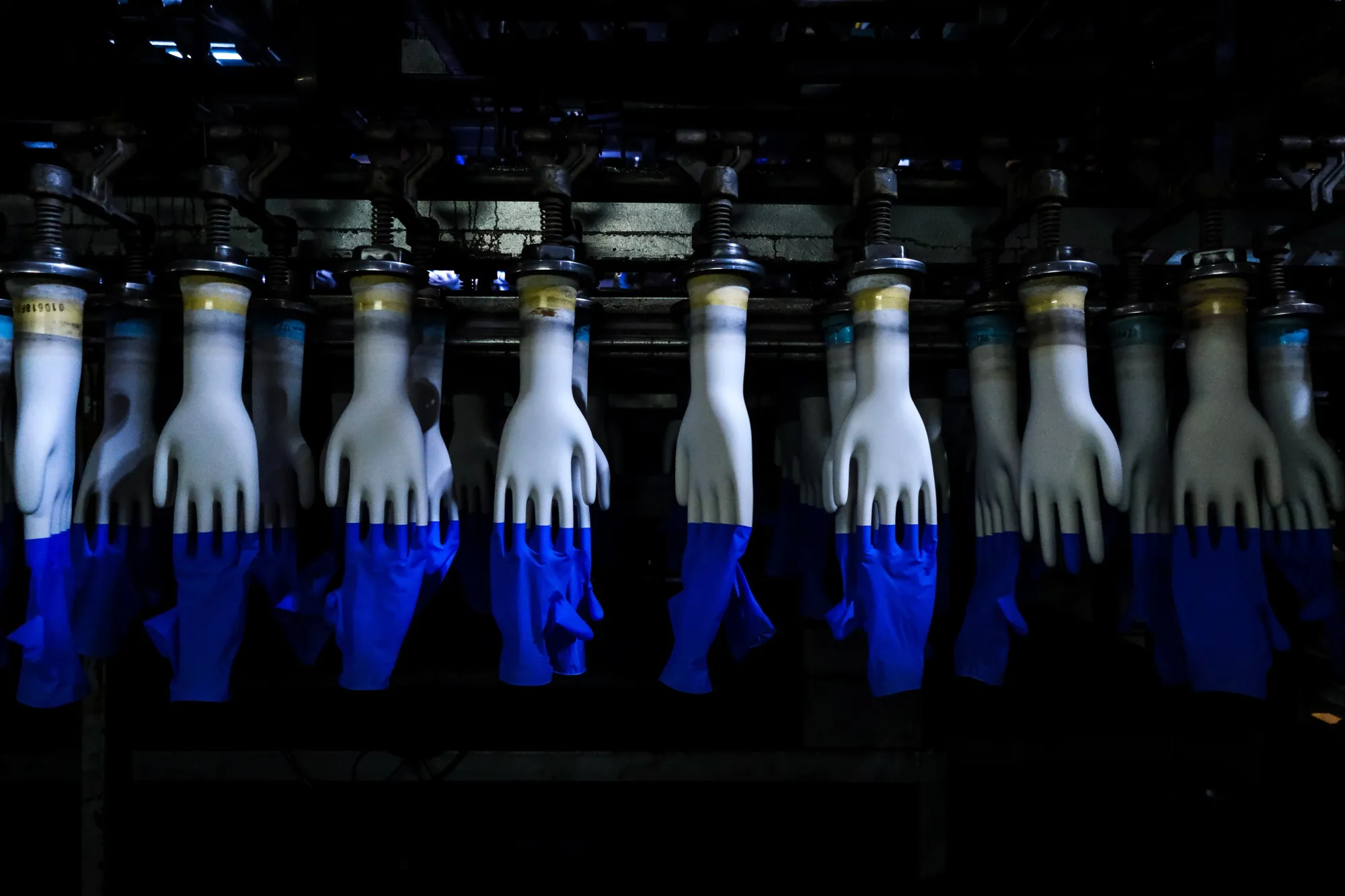 Top Glove, The World’s Biggest Glovemaker, Raises Money as Virus Fuels Demand