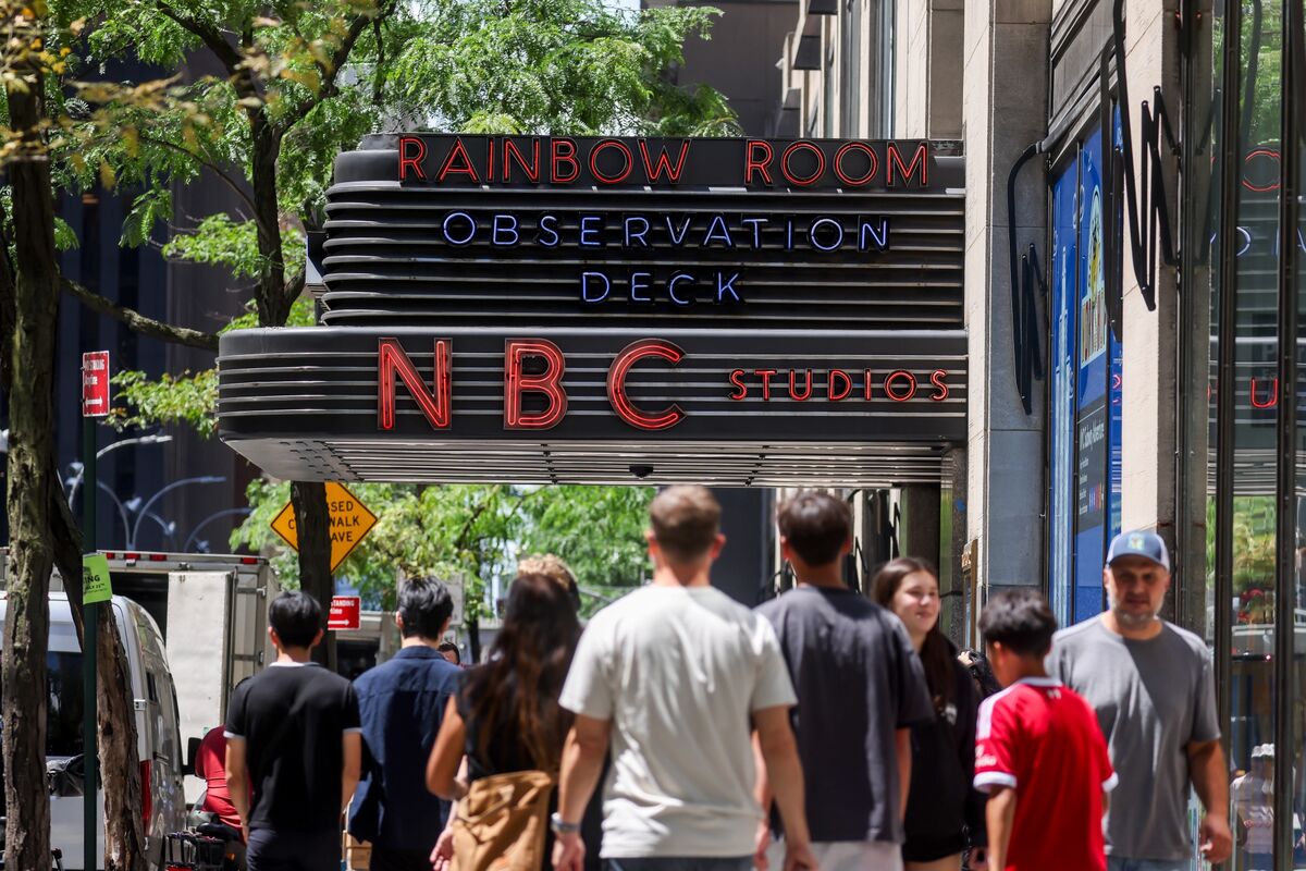 컴캐스트, NBCUniversal 분사 발표