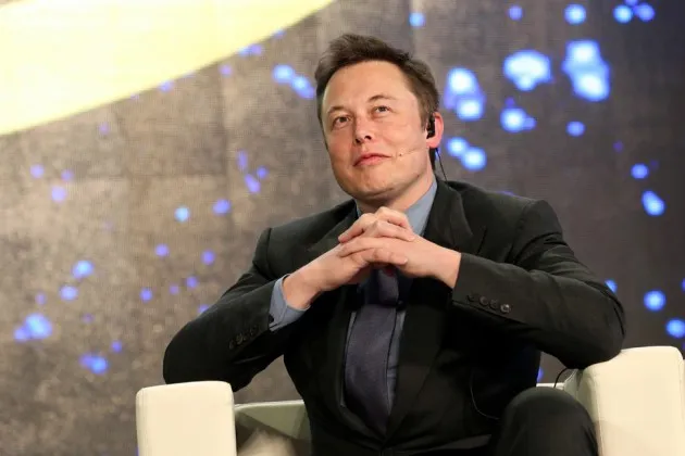 Musk