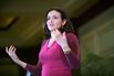 Sheryl Sandberg and Marc Andreessen Are Sending Women to Boot Camp