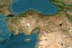 Turkey quake