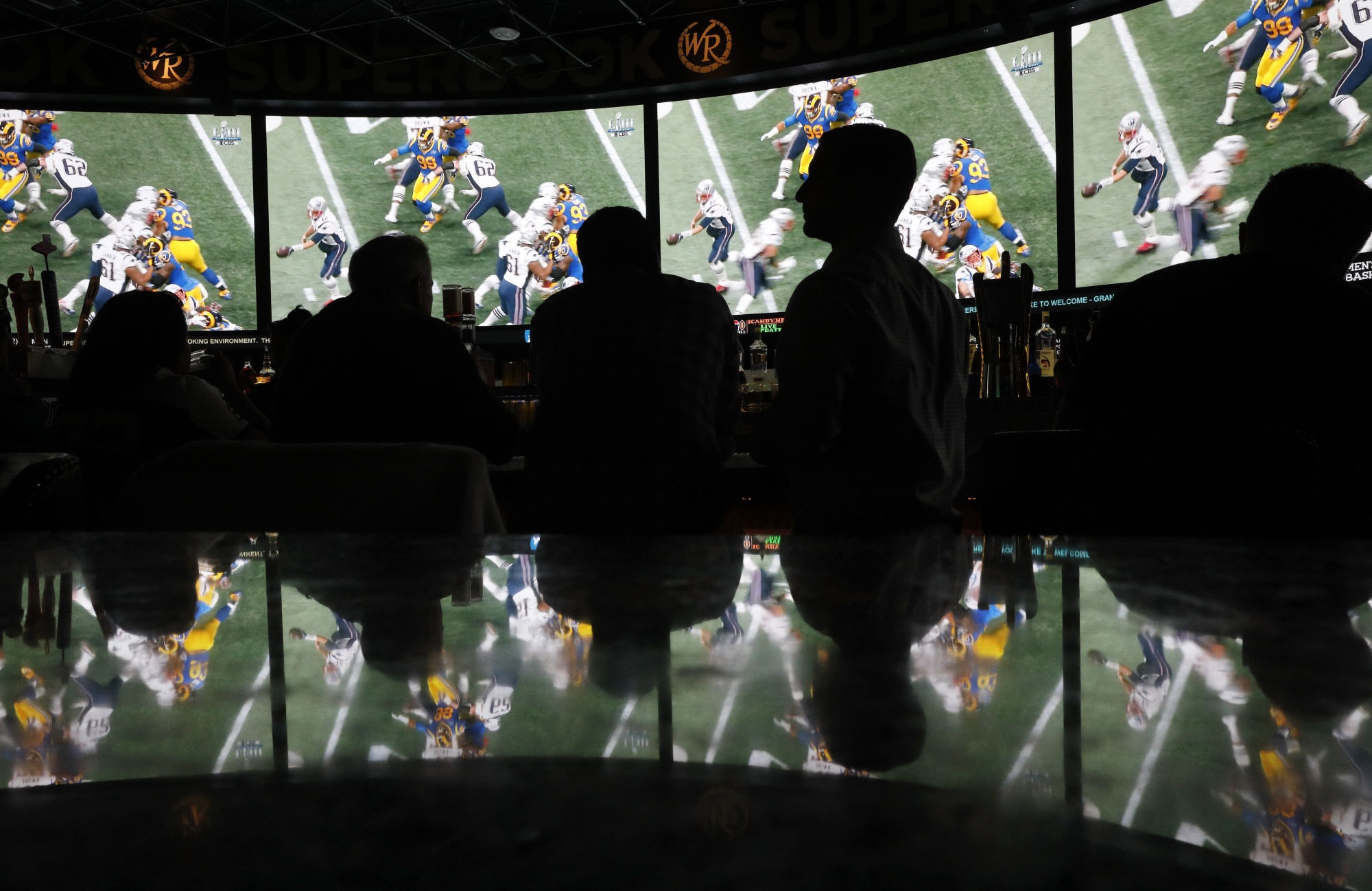 TV 'NFL Sunday Ticket' price concerns emerge