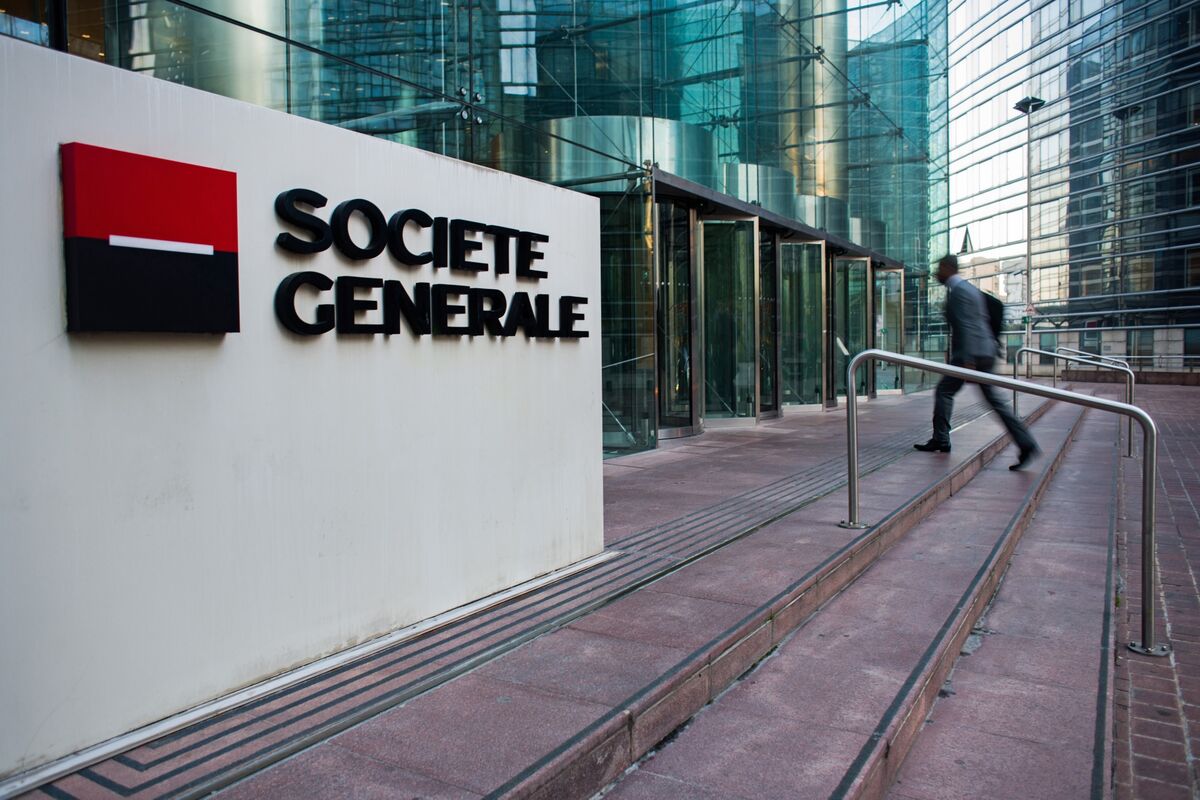 SocGen Names Barclays’ Enrico Chiapparoli as Italy Country Head