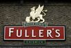 Inside The Fullers Brewery
