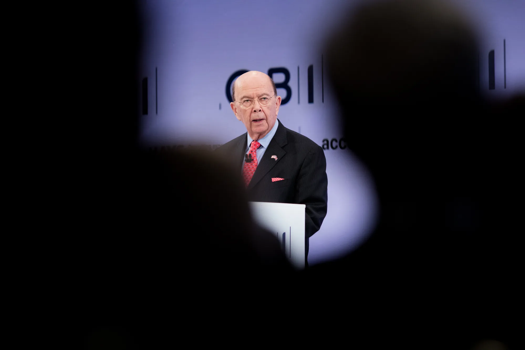 Wilbur Ross