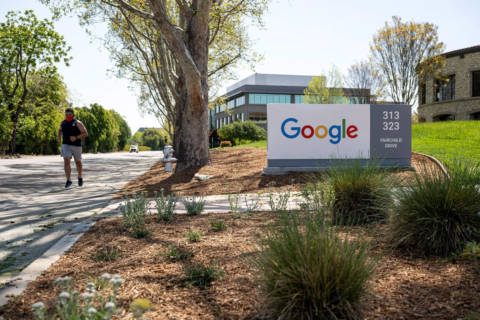 Silicon Valley Has Lowest Office-Vacancy Rate In U.S. 