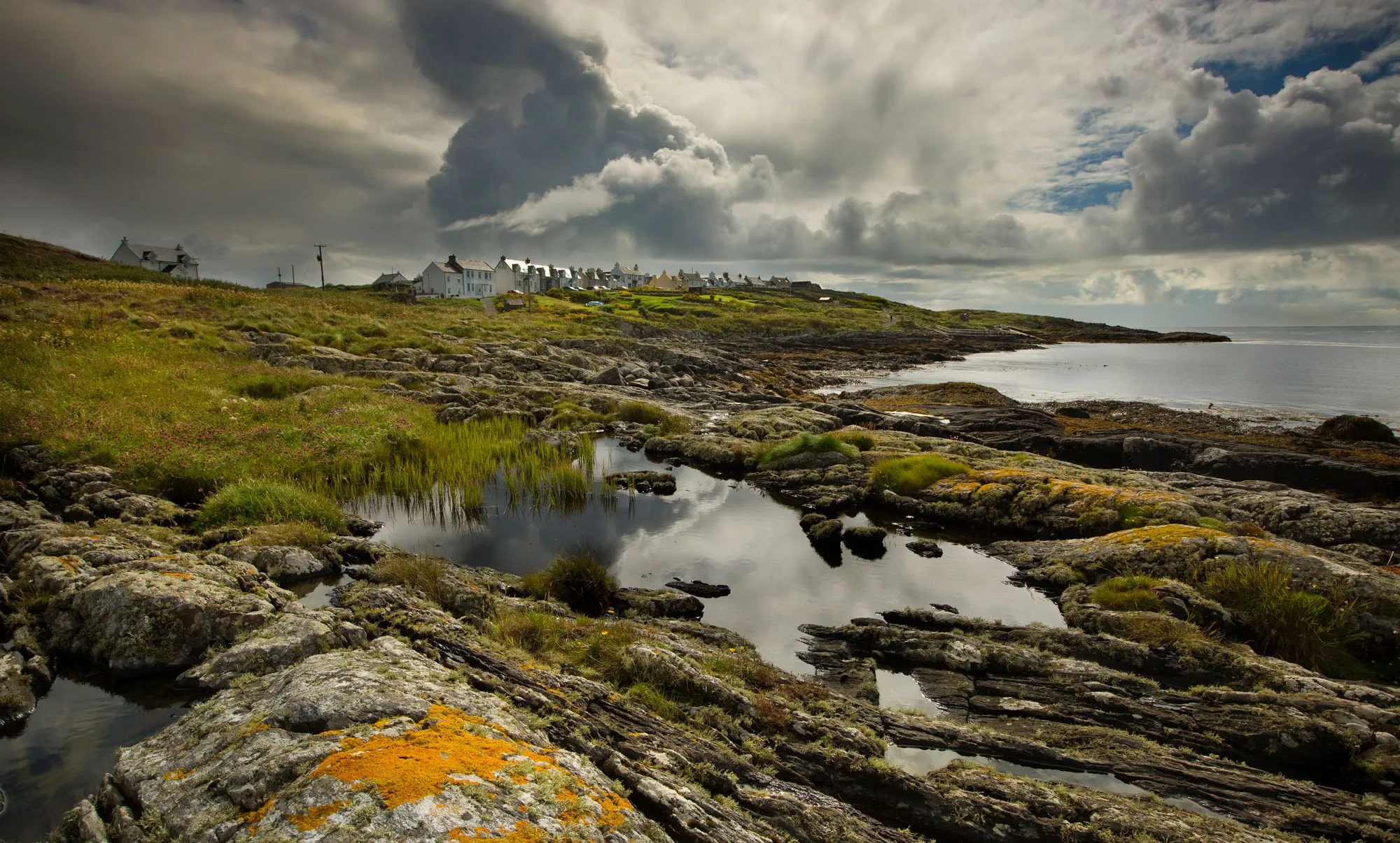 Islay, Scotland.