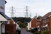 Electricity Grid Infrastructure Ahead Of Energy Price Cap Announcement