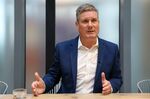 Keir Starmer