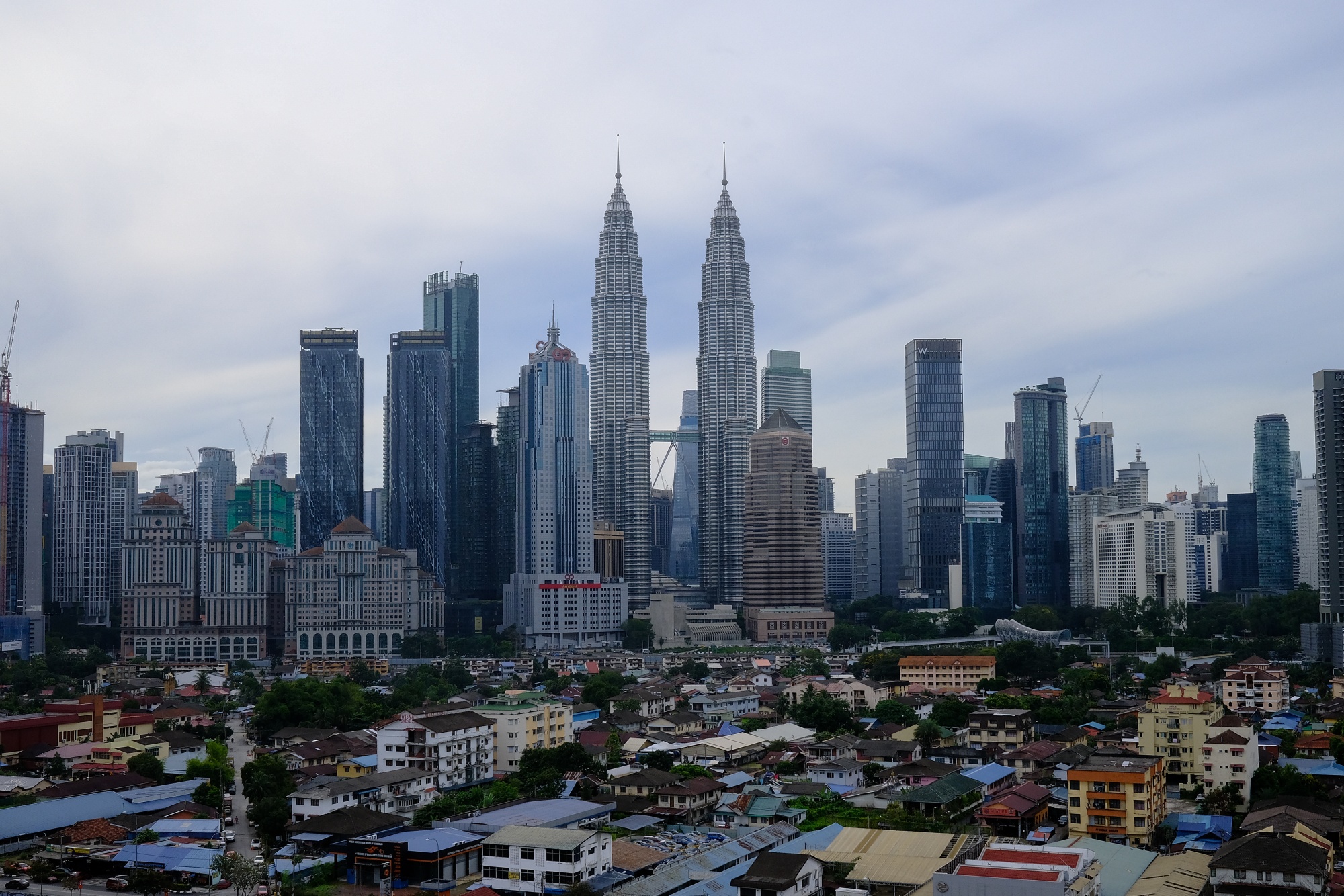 Malaysia's Carsome Said to Mull U.S. Listing With SPAC as Option 