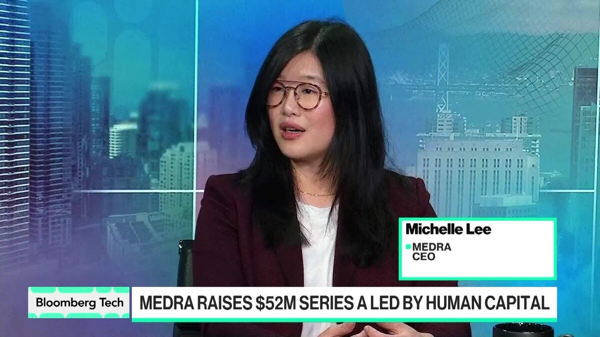 Medra Raises $52 Million to Speed Drug Discovery With AI Robots