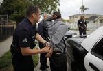 relates to Nearly 50 Percent of Black Men Have Been Arrested by 23