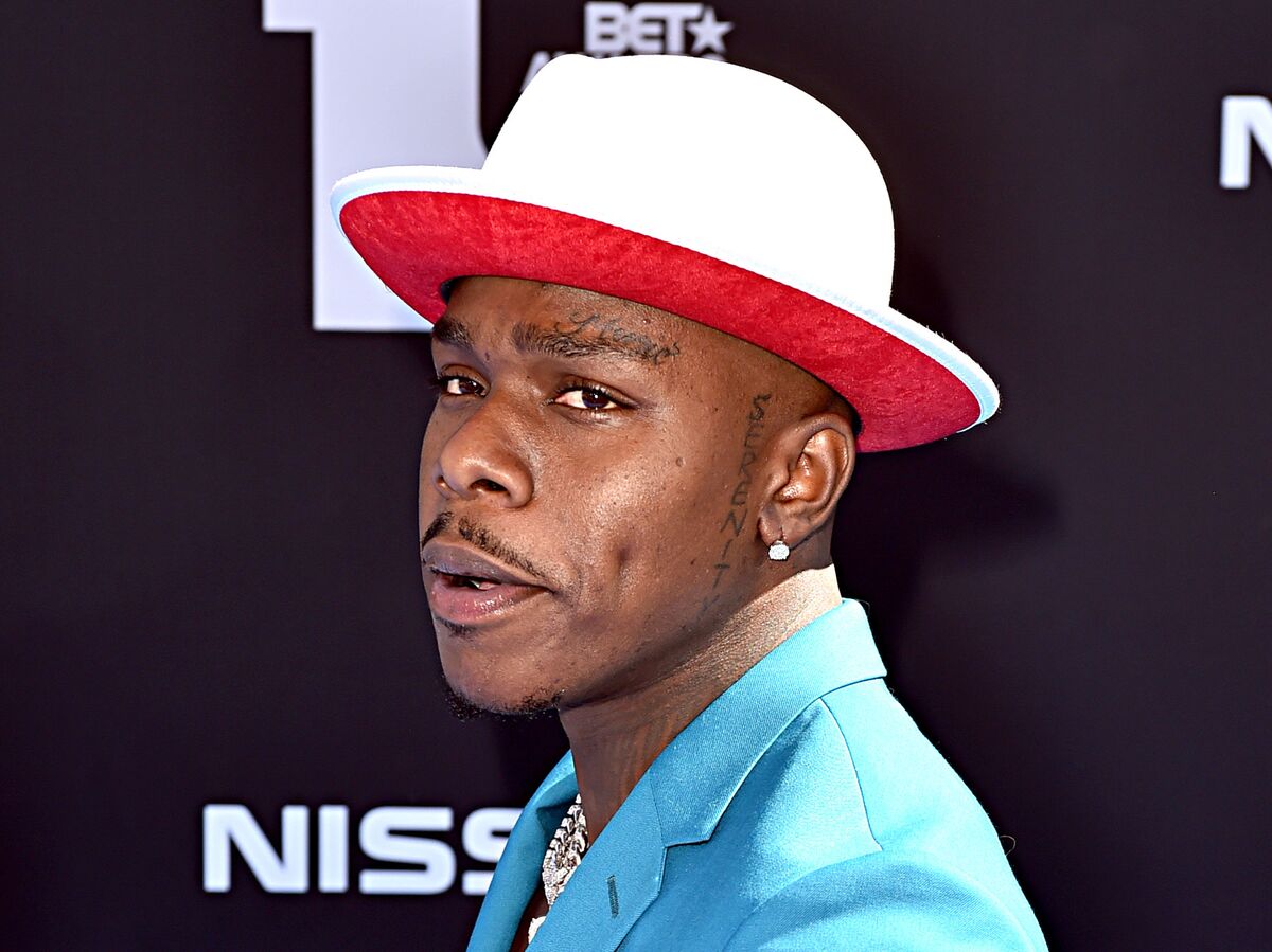 dababy fedora