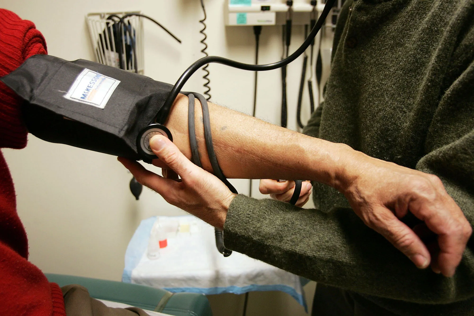 Poll Shows Majority Support for Medicare-for-All as 2020 Revs Up
