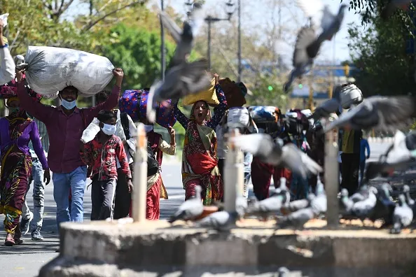 They carry some heavy historical baggage.