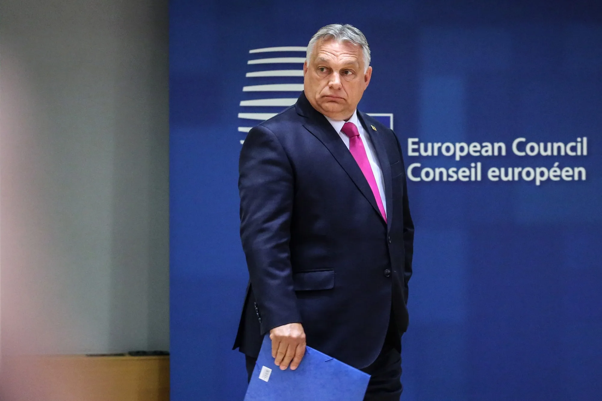 Viktor Orban