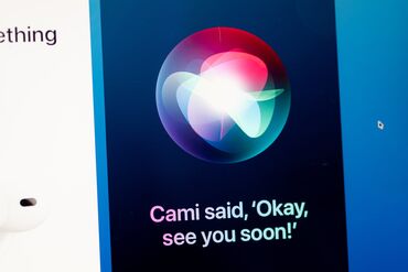 Apple’s Latest Attempt To Launch New Siri Runs Into Snags