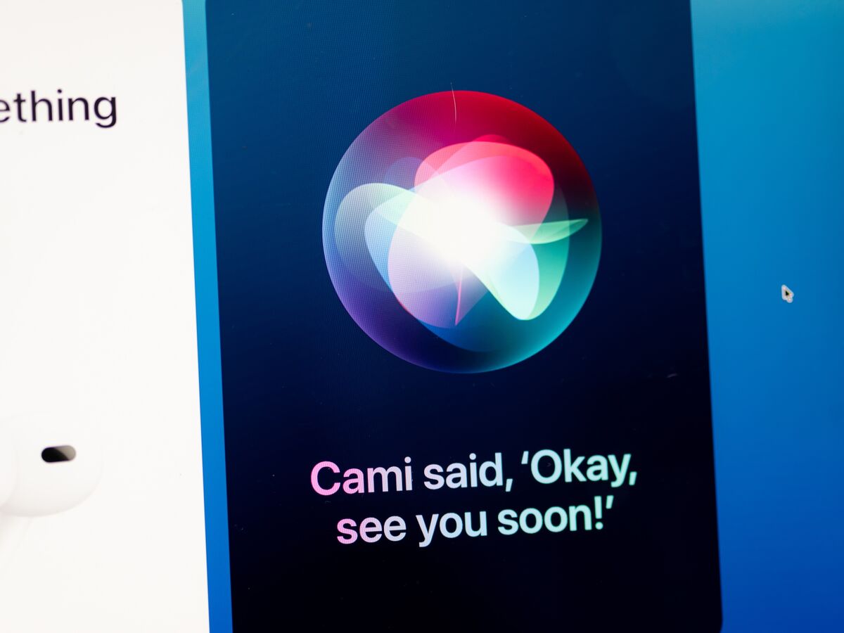 Sources: Apple's revamped Siri may launch in beta, and will have an option to auto-delete chats; Apple plans to add Suggested Genmoji to iOS 27 and iPadOS 27 (Mark Gurman/Bloomberg)