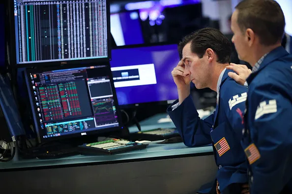 The market’s outlook is worsening.&nbsp;