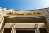 Dolby Theater Exterior