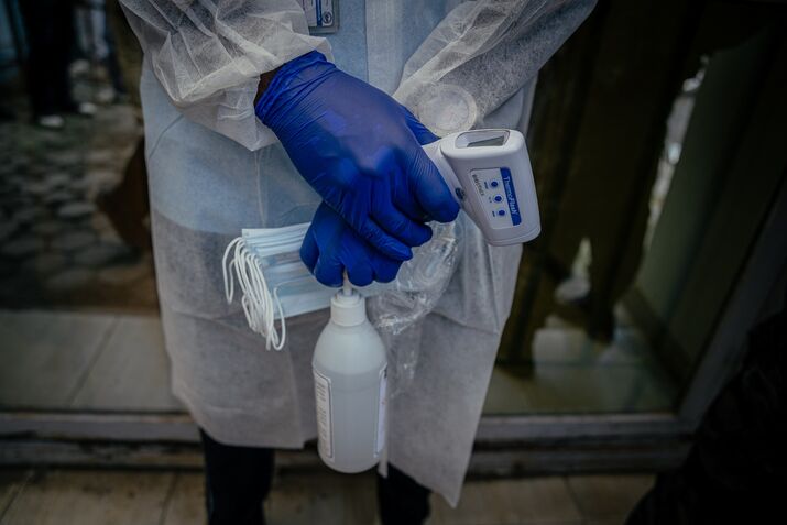 TOPSHOT-DRCONGO-HEALTH-VIRUS-EBOLA