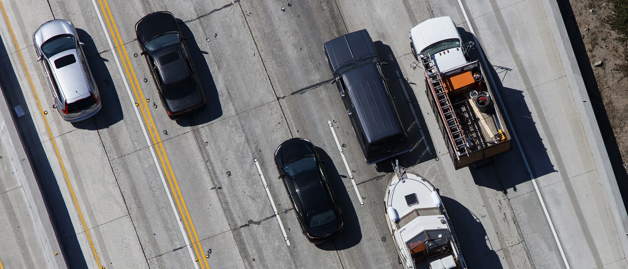 Schroders Calls Fed's Scary Auto Delinquency Data `Fake News'