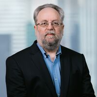 headshot of Jonathan Bernstein