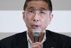 Nissan Board Brief Media After CEO Saikawa Says He's Ready To Resign Once Successor Is Found