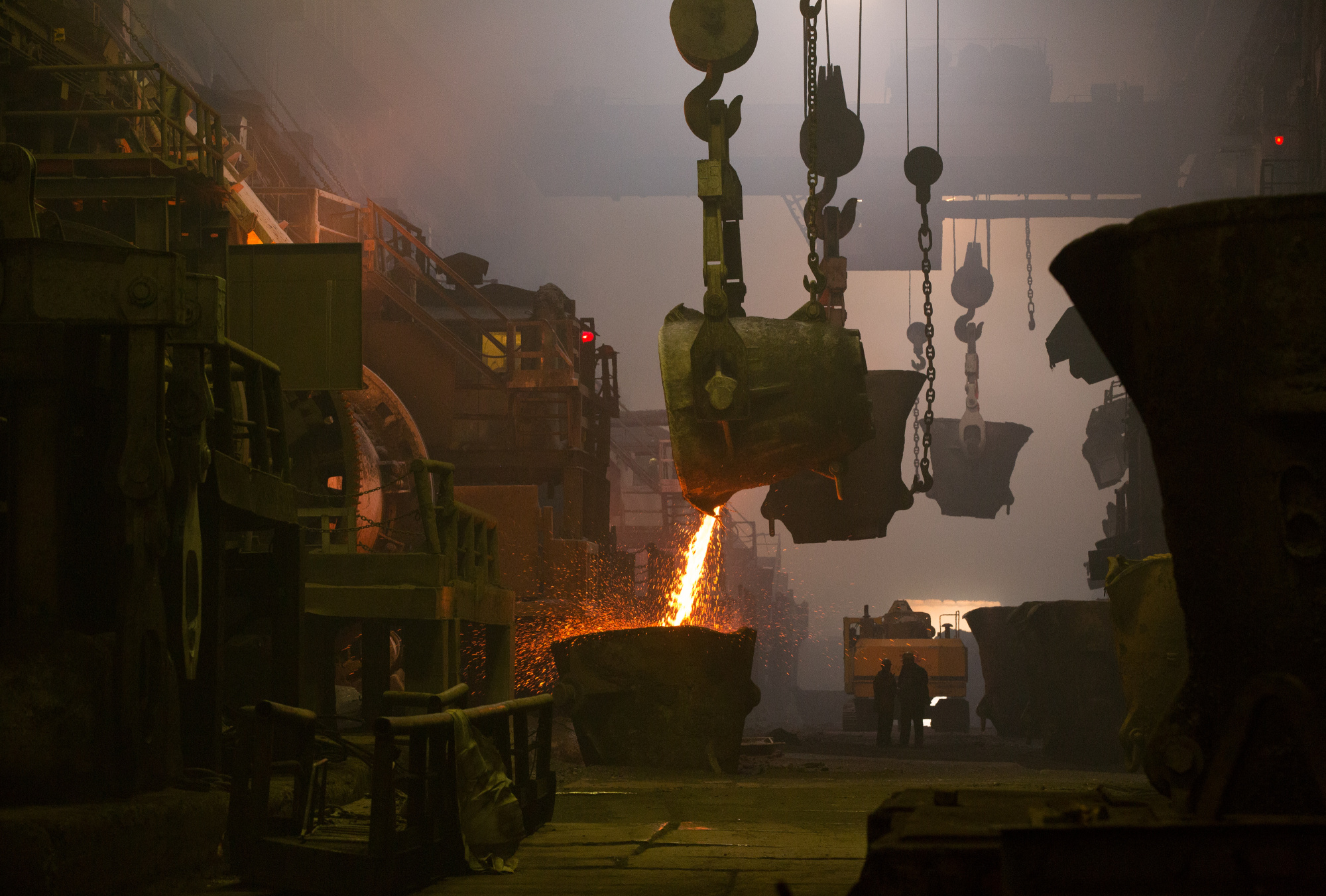 BlackstoneBacked Hedge Fund That Beat Peers Likes OldWorld EMs