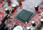 Intel's Chipmaking Throne Is Challenged by a Taiwanese Upstart