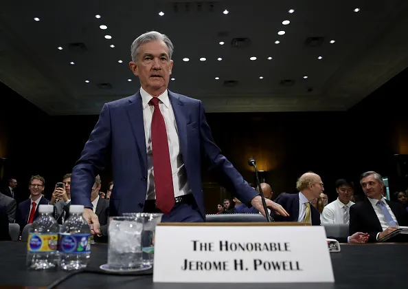 Federal Reserve Board Chairman Jerome Powell has a big decision to make this week.