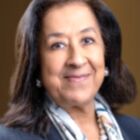 Headshot of Lubna S Olayan