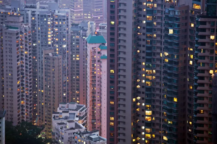 Images Of Commercial And Residential Properties