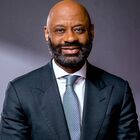 Headshot of Mark Mason