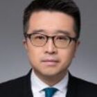 Headshot of Dr Choi Chi Kin "Calvin"