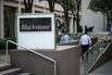 Blackstone Tells Employees They Can Return To NYC Office