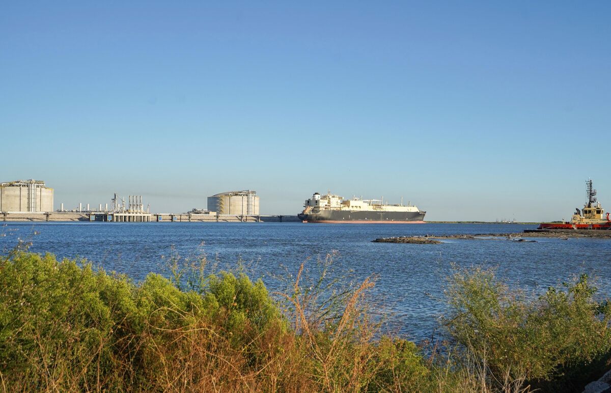 Commonwealth LNG Deals Set to Wrap By Year End, Kimmeridge Says