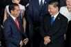 Osaka Hosts The G20 Summit - Day One