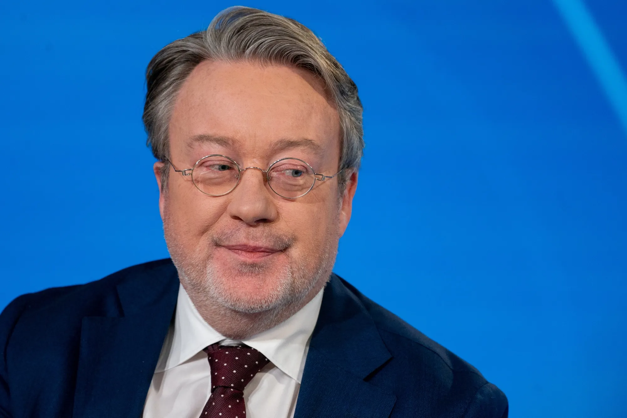 De Nederlandsche Bank President&nbsp;Olaf Sleijpen