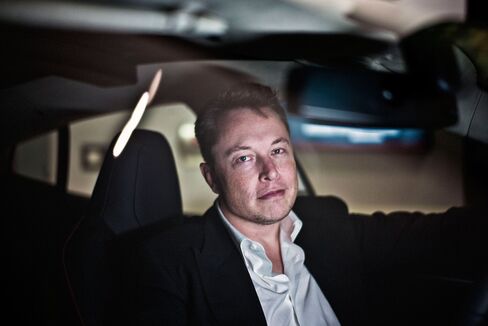 For Musk, entering the Russian market is complicated