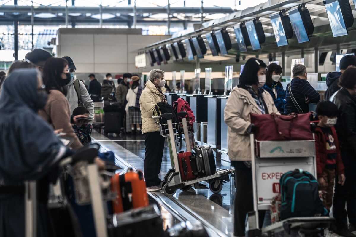 China to cut immigration quarantine period in January, may end hotel quarantine – Bloomberg