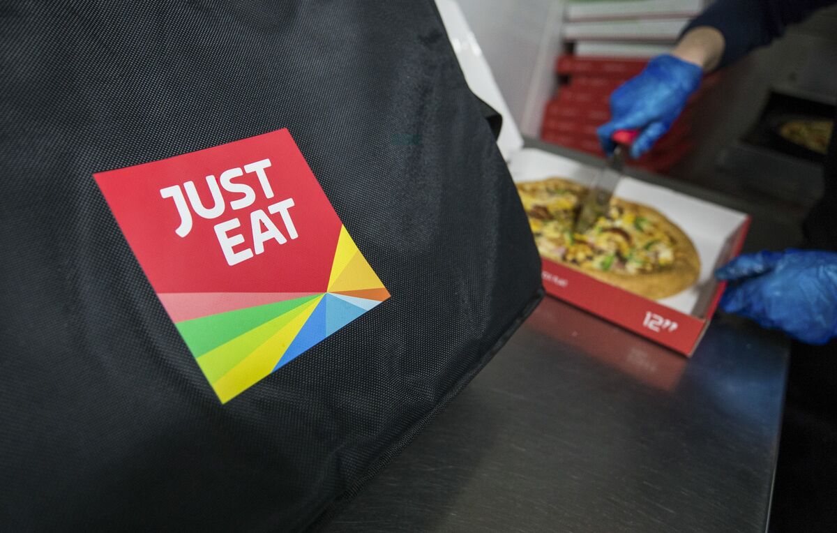 Prosus Acquires JustEat Takeaway, Parent of SkipTheDishes, in $6.2 Billion Deal