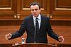 Kosovo's Prime Minister Albin Kurti said he can’t elect a president on his own.