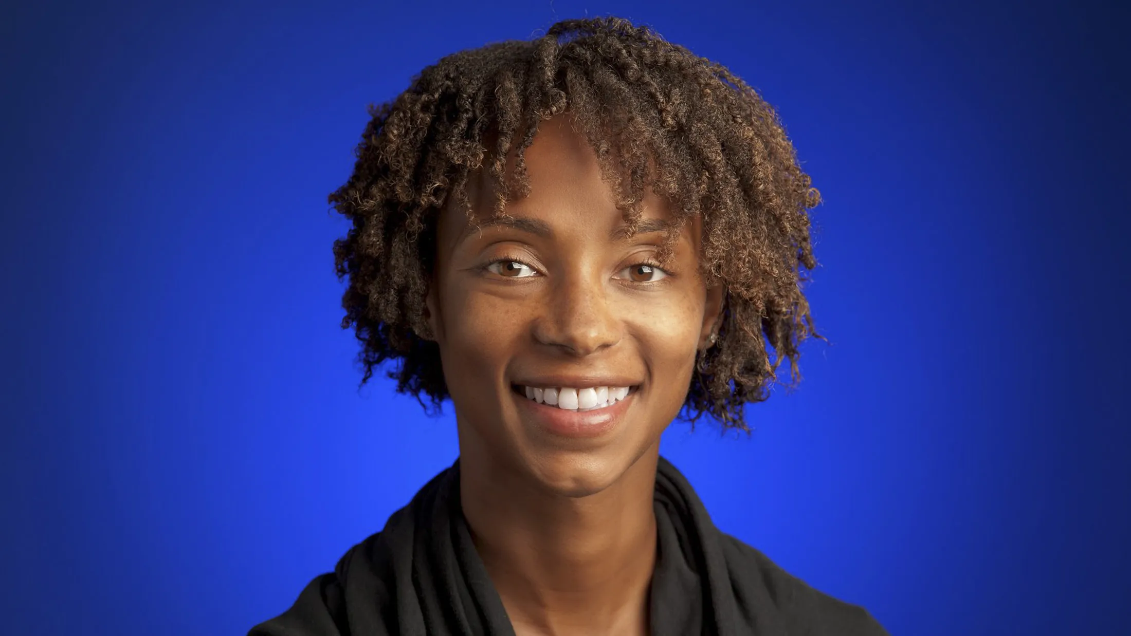 Halimah DeLaine Prado