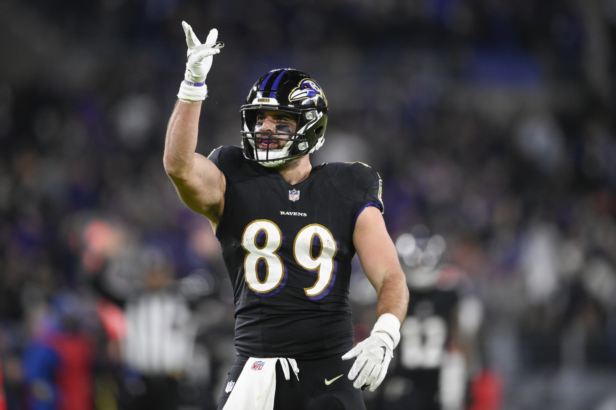 Baltimore Ravens Game Preview with Kevin Stefanski 