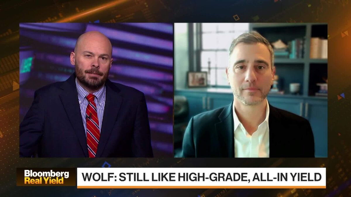 ⚫️ BLOOMBERG: "Analisi della Decisione sui Tassi della Fed e Prospettive sul Credito Aziendale"