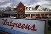 Walgreens Locations Ahead Of Earnings Figures