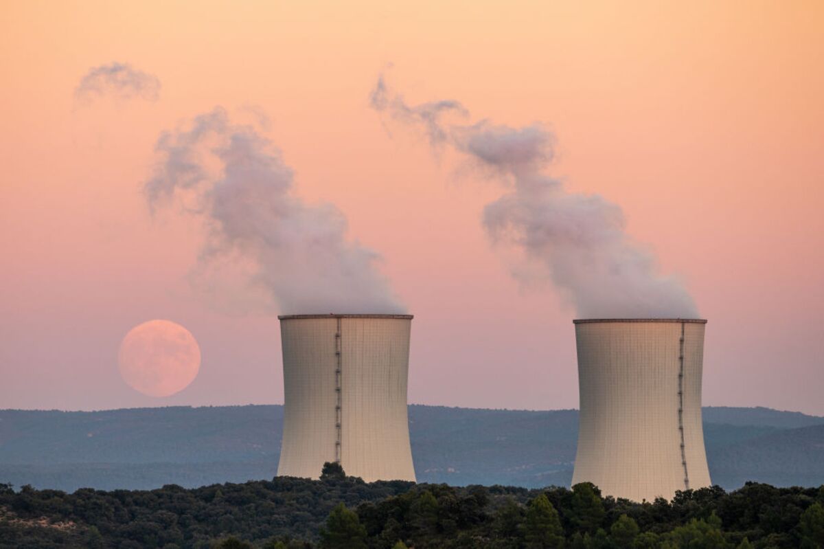 L’énergie nucléaire – Oui, l’énergie nucléaire – peut être le meilleur espoir de l’humanité