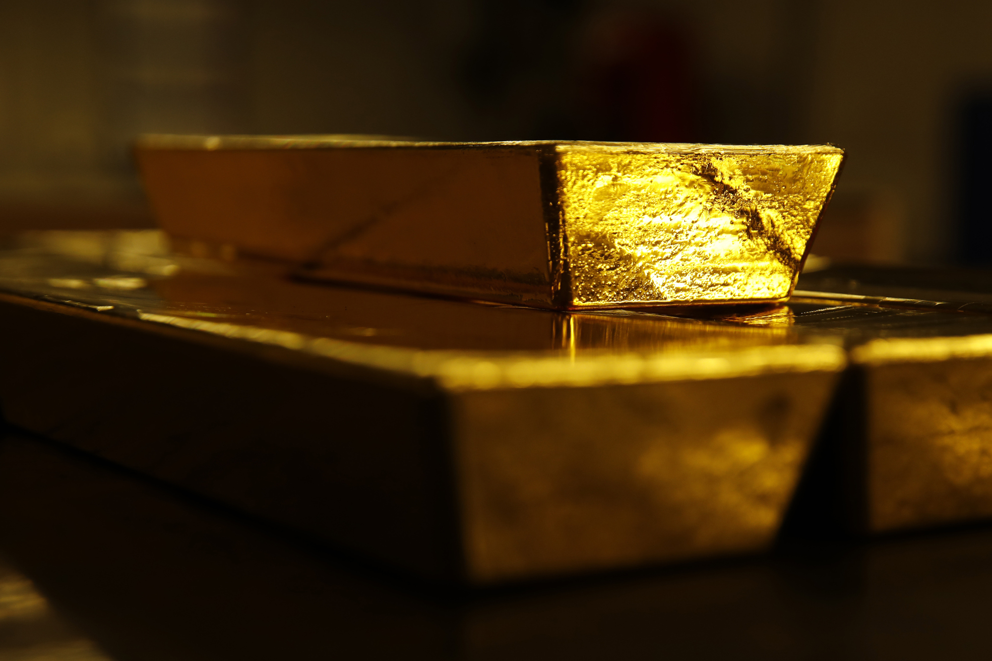 Gold Is No Longer a Good Hedge Against Bad Times - Bloomberg